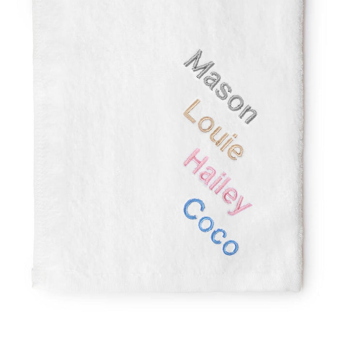 Cuddle Growing Set - Taupe (Cotton Towel)
