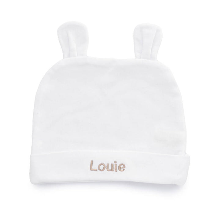 Personalised Baby Beanie