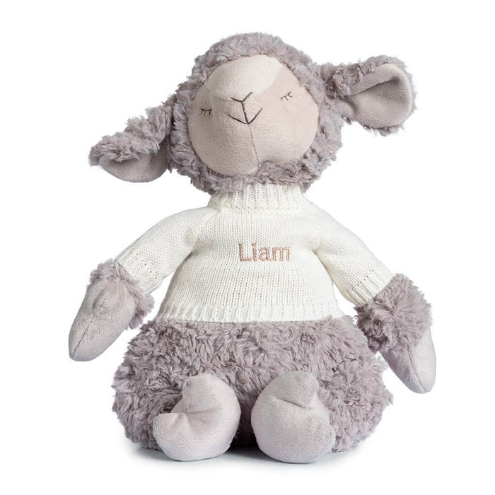 Personalised Soft Toys